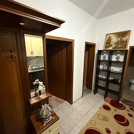 Apartament Khloe S Flat