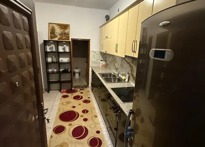 Appartamento Khloe S Flat Tirana