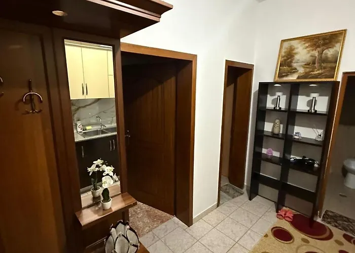 Appartamento Khloe S Flat